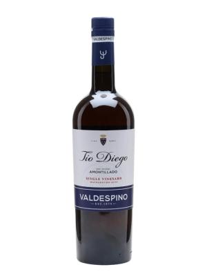 Valdespino Amontillado Tio Diego