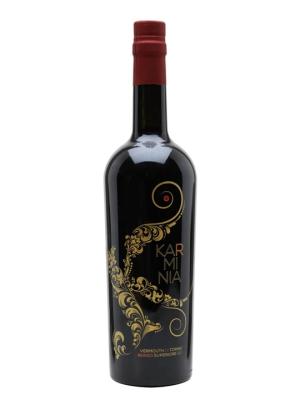 Karminia Rosso Vermouth di Torino