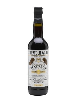 Curatolo Arini Marsala Secco