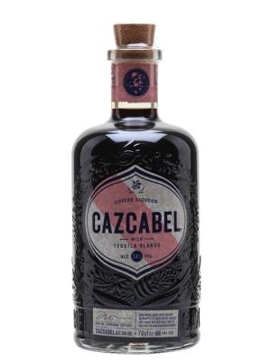 Cazcabel Coffee Liqueur