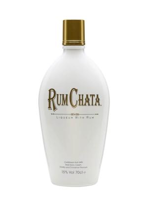 RumChata Cream Liqueur with Rum