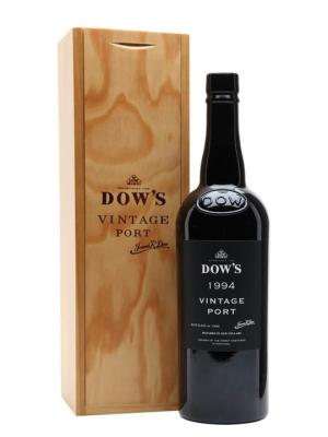 Dows 1994 Vintage Port Library Release
