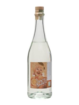Mouse Kingdom Orange Marmalade Quad Sec Liqueur