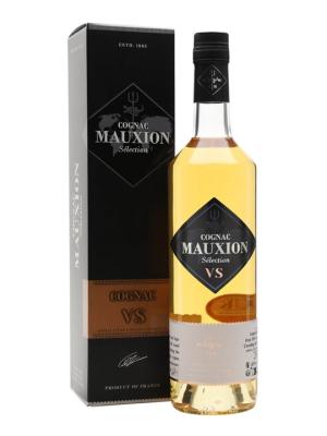 Charles Mauxion VS Cognac