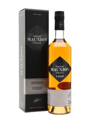 Charles Mauxion VSOP Cognac