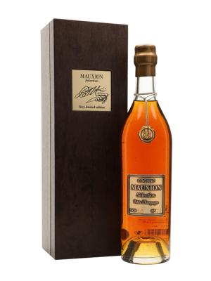 Mauxion Petite Champagne Lot 60 Cognac