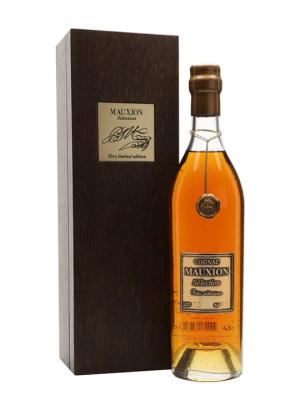 Mauxion Bois Ordinaires Lot 89 Cognac