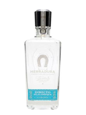 Herradura Directo de Alambique