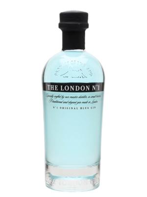 The London No1 Original Blue Gin
