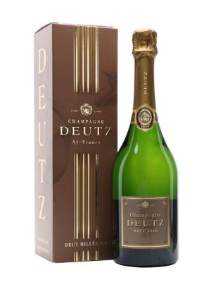 Champagne Deutz Brut 2016