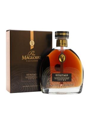 Pere Magloire Extra Heritage Calvados