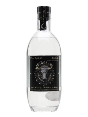 Tres Tribus Ensamble Mezcal