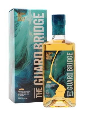 The Guard Bridge Blended Malt Blended Malt Scotch Whisky