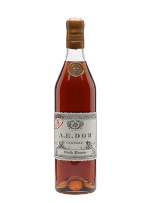 AE Dor No9 Cognac