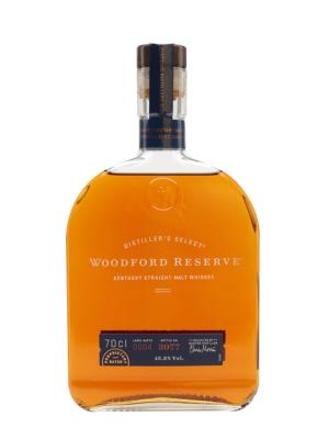 Woodford Reserve Malt Kentucky Straight Malt Whiskey