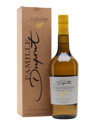 Dupont VSOP Calvados