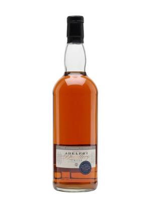 Springbank 1964 32 Year Old Sherry Cask Adelphi Campbeltown Whisky