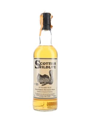Strathmill 10 Year Old Bot1990s Speyside Single Malt Scotch Whisky