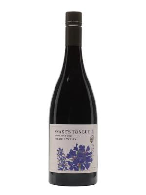 Pyramid Valley Snakes Tongue Pinot Noir 2021