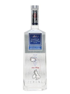 Martin Millers Gin