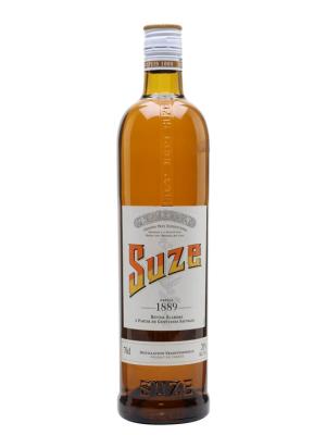 Suze Liqueur