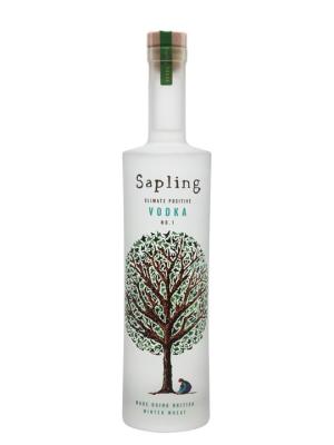 Sapling Vodka