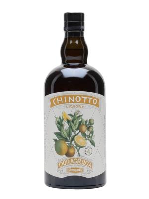 Doragrossa Liquore Chinotto