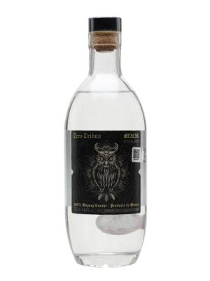 Tres Tribus Cuishe Mezcal