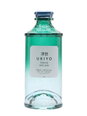 Ukiyo Tokyo Gin