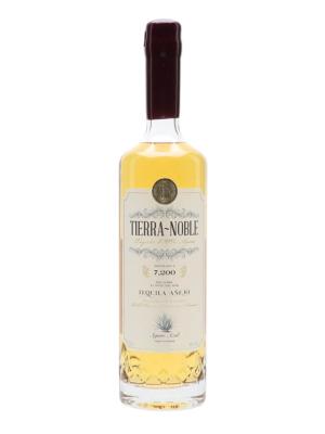 Tierra Noble Anejo Tequila