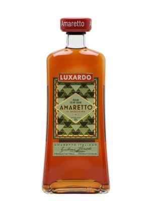 Luxardo Amaretto di Saschira Liqueur