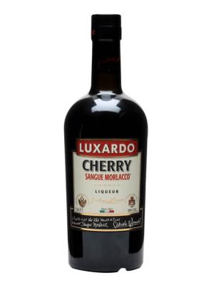 Luxardo Cherry Sangue Morlacco Liqueur