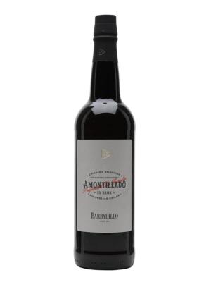 Barbadillo Criadera Selection Amontillado En Rama