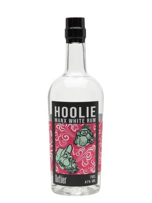 Hoolie Manx White Rum Outlier Distilling Company