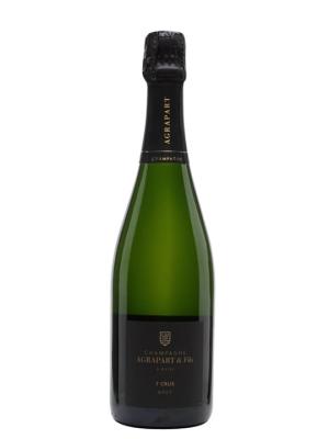 Agrapart Fils 7 Crus Brut Champagne