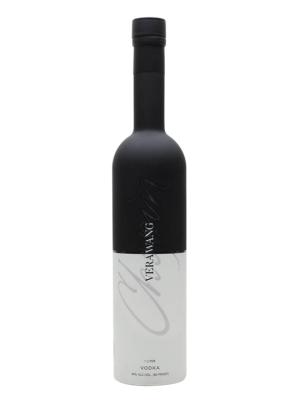 Chopin Vera Wang Vodka Litre