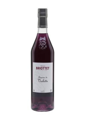 Briottet Liqueur de Violette