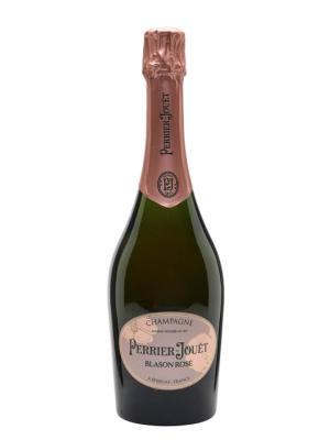 PerrierJouet Blason Rose Champagne