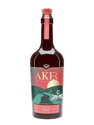 Aker English Ros Aperitif