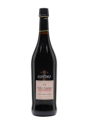 Lustau San Emilio Pedro Ximnez Sherry
