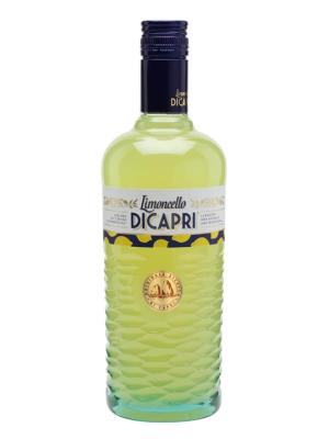 Limoncello di Capri Liqueur