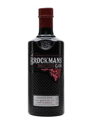 Brockmans Gin