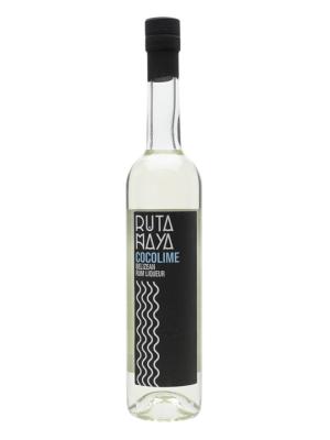 Ruta Maya Cocolime Rum Liqueur