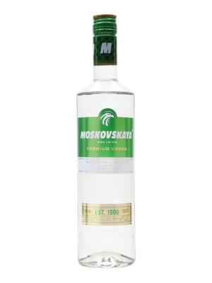 Moskovskaya Vodka