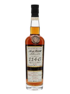 ArteNOM Seleccion de 1146 Anejo Tequila