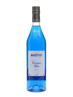 Briottet Blue Curacao Liqueur
