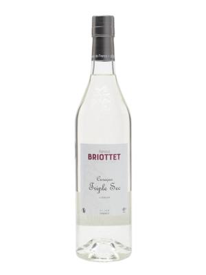 Briottet Curacao Triple Sec Liqueur 40