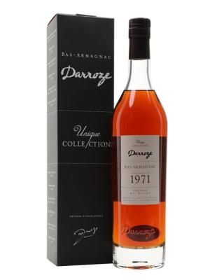 Chateau De Gaube 1971 49 Year Old Darroze