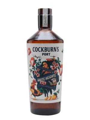 Cockburn White Heights Port