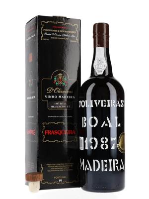Pereira dOliveira 1987 Boal